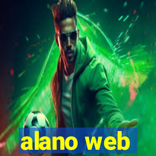 alano web